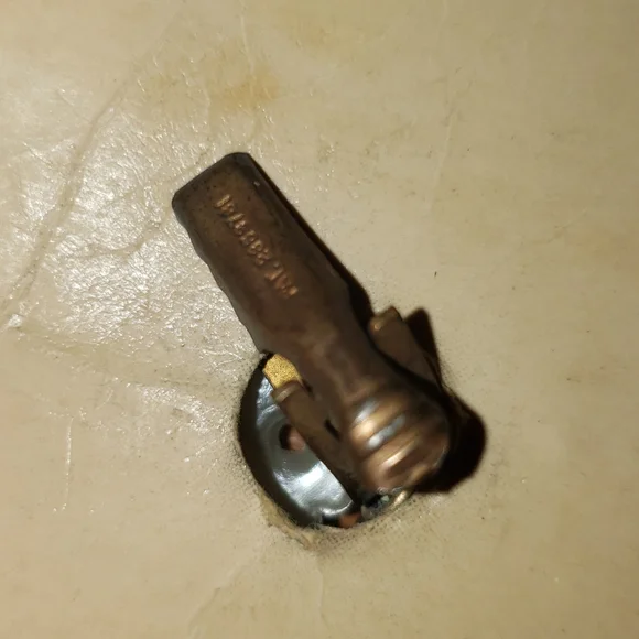 Vintage sweater clip on original packaging - Picture 3 of 4